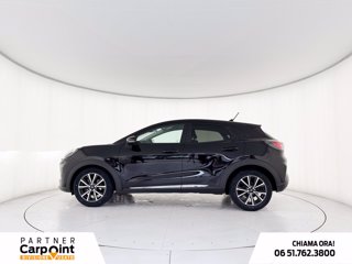 FORD Puma 1.0 ecoboost h titanium s&s 125cv 2