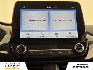 FORD Puma 1.0 ecoboost h titanium s&s 125cv 22