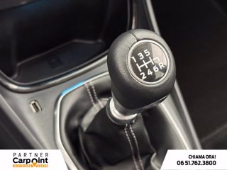 FORD Puma 1.0 ecoboost h titanium s&s 125cv 24