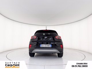 FORD Puma 1.0 ecoboost h titanium s&s 125cv 3