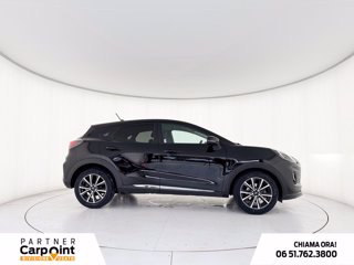 FORD Puma 1.0 ecoboost h titanium s&s 125cv 4