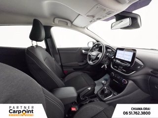 FORD Puma 1.0 ecoboost h titanium s&s 125cv 5