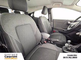 FORD Puma 1.0 ecoboost h titanium s&s 125cv 6