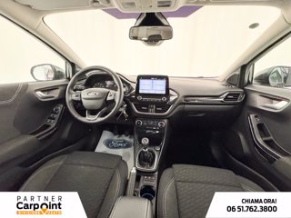 FORD Puma 1.0 ecoboost h titanium s&s 125cv 9