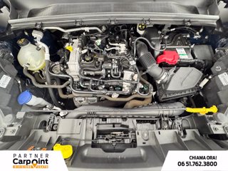 FORD Puma 1.0 ecoboost h titanium s&s 125cv 11