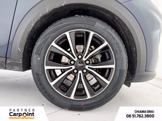 FORD Puma 1.0 ecoboost h titanium s&s 125cv 13