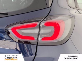 FORD Puma 1.0 ecoboost h titanium s&s 125cv 15