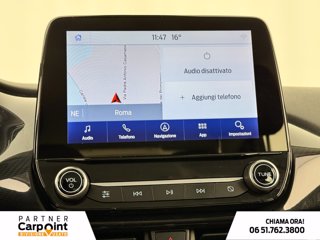 FORD Puma 1.0 ecoboost h titanium s&s 125cv 22