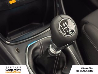 FORD Puma 1.0 ecoboost h titanium s&s 125cv 24