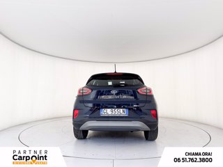 FORD Puma 1.0 ecoboost h titanium s&s 125cv 3