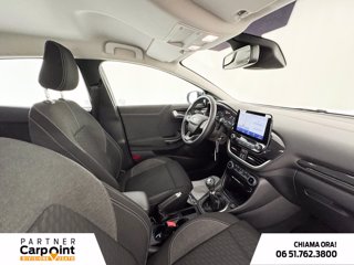 FORD Puma 1.0 ecoboost h titanium s&s 125cv 5