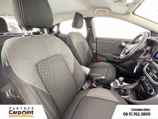 FORD Puma 1.0 ecoboost h titanium s&s 125cv 6