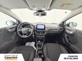 FORD Puma 1.0 ecoboost h titanium s&s 125cv 9