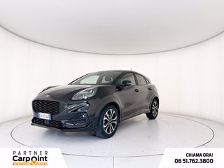 FORD Puma 1.0 ecoboost h st-line s&s 125cv 0