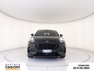 FORD Puma 1.0 ecoboost h st-line s&s 125cv 1