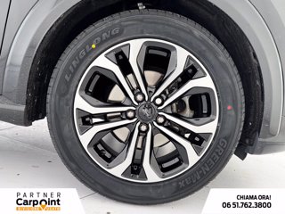 FORD Puma 1.0 ecoboost h st-line s&s 125cv 13