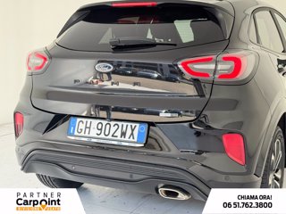 FORD Puma 1.0 ecoboost h st-line s&s 125cv 16