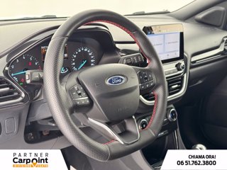 FORD Puma 1.0 ecoboost h st-line s&s 125cv 17