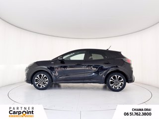 FORD Puma 1.0 ecoboost h st-line s&s 125cv 2