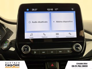 FORD Puma 1.0 ecoboost h st-line s&s 125cv 22