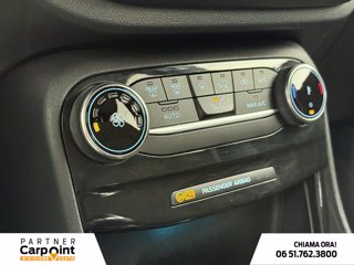 FORD Puma 1.0 ecoboost h st-line s&s 125cv 23