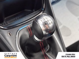 FORD Puma 1.0 ecoboost h st-line s&s 125cv 24