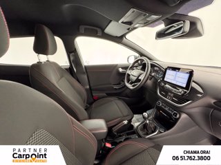 FORD Puma 1.0 ecoboost h st-line s&s 125cv 5