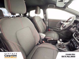 FORD Puma 1.0 ecoboost h st-line s&s 125cv 6