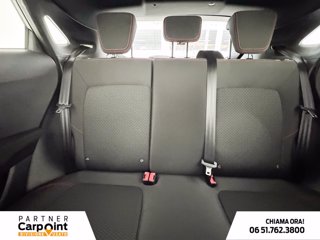 FORD Puma 1.0 ecoboost h st-line s&s 125cv 8