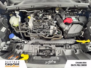 FORD Puma 1.0 ecoboost h titanium s&s 125cv 11