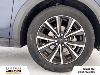 FORD Puma 1.0 ecoboost h titanium s&s 125cv 13