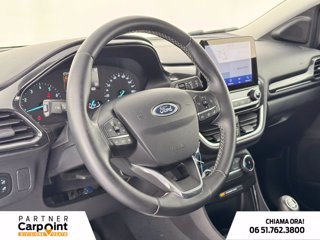 FORD Puma 1.0 ecoboost h titanium s&s 125cv 17