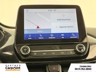 FORD Puma 1.0 ecoboost h titanium s&s 125cv 22