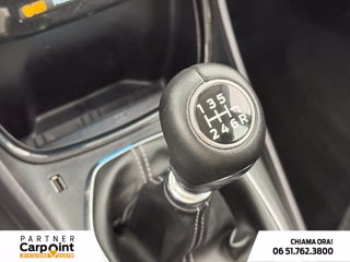 FORD Puma 1.0 ecoboost h titanium s&s 125cv 24