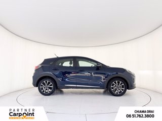 FORD Puma 1.0 ecoboost h titanium s&s 125cv 4