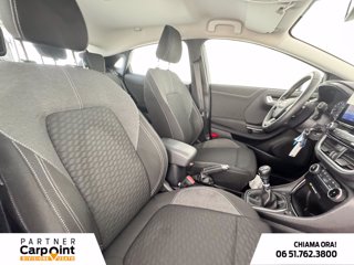 FORD Puma 1.0 ecoboost h titanium s&s 125cv 6