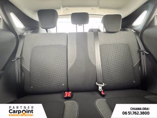 FORD Puma 1.0 ecoboost h titanium s&s 125cv 8