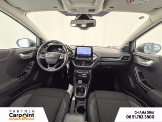 FORD Puma 1.0 ecoboost h titanium s&s 125cv 9