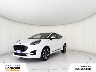 FORD Puma 1.0 ecoboost h st-line s&s 125cv 0