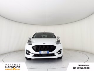 FORD Puma 1.0 ecoboost h st-line s&s 125cv 1