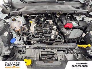 FORD Puma 1.0 ecoboost h st-line s&s 125cv 11