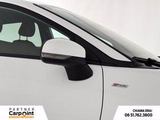 FORD Puma 1.0 ecoboost h st-line s&s 125cv 14