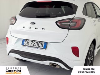 FORD Puma 1.0 ecoboost h st-line s&s 125cv 16