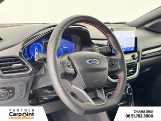 FORD Puma 1.0 ecoboost h st-line s&s 125cv 17