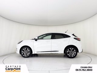 FORD Puma 1.0 ecoboost h st-line s&s 125cv 2