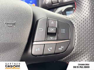 FORD Puma 1.0 ecoboost h st-line s&s 125cv 20