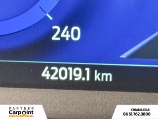 FORD Puma 1.0 ecoboost h st-line s&s 125cv 21