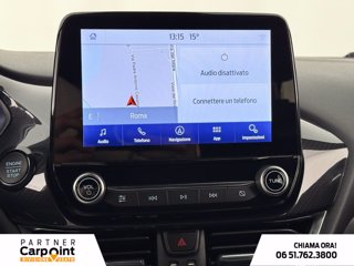 FORD Puma 1.0 ecoboost h st-line s&s 125cv 22