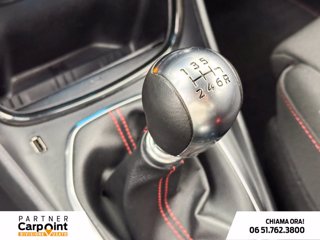 FORD Puma 1.0 ecoboost h st-line s&s 125cv 24