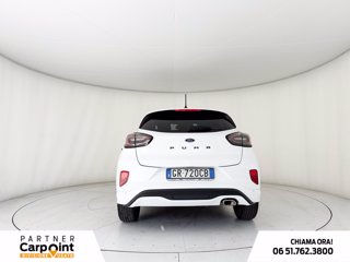 FORD Puma 1.0 ecoboost h st-line s&s 125cv 3